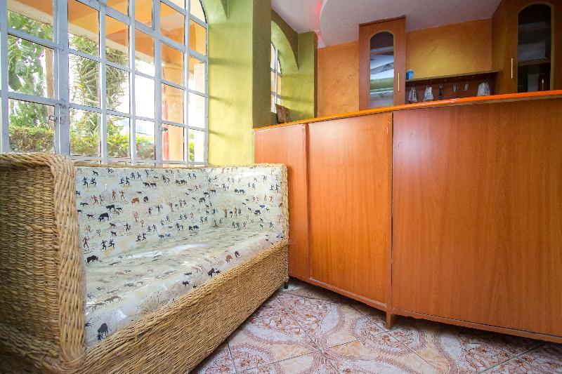 Three Ways Hotel نيفاشا المظهر الخارجي الصورة