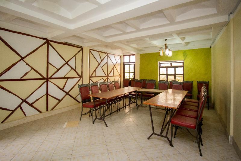 Three Ways Hotel نيفاشا المظهر الخارجي الصورة