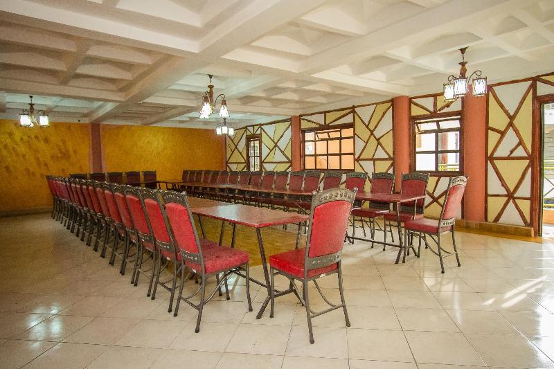 Three Ways Hotel نيفاشا المظهر الخارجي الصورة