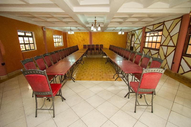 Three Ways Hotel نيفاشا المظهر الخارجي الصورة