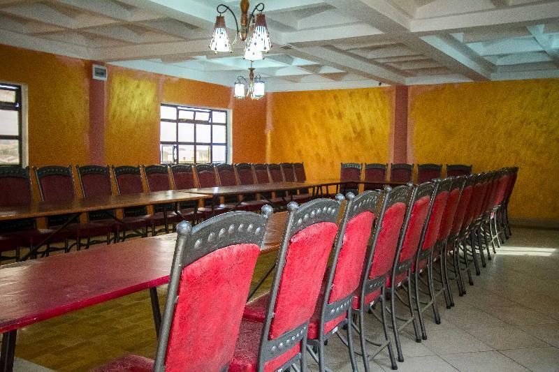 Three Ways Hotel نيفاشا المظهر الخارجي الصورة