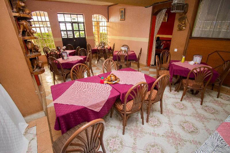 Three Ways Hotel نيفاشا المظهر الخارجي الصورة