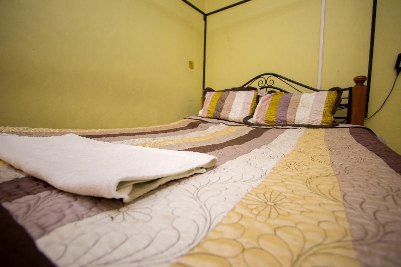 Three Ways Hotel نيفاشا المظهر الخارجي الصورة