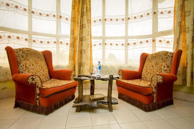 Three Ways Hotel نيفاشا المظهر الخارجي الصورة